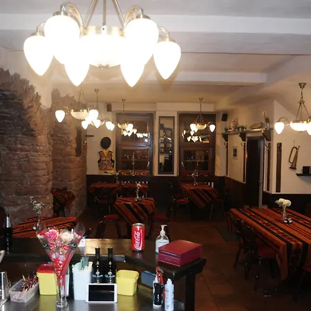 Restaurant Machu Picchu *