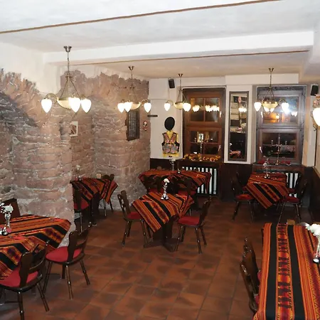 Restaurant Machu Picchu Gelnhausen