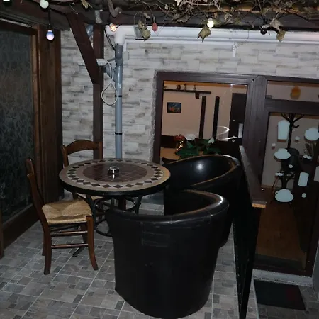 Restaurant Machu Picchu Szálloda *