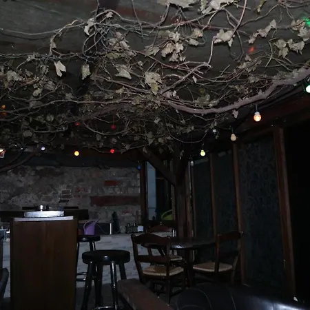 Szálloda Restaurant Machu Picchu *